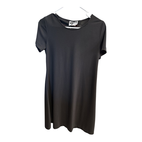 WJM vintage little black dress - Picture 2 of 2